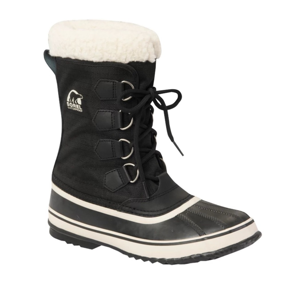 Sorel | Women's Winter Carnival Lace-Up Winter Boots